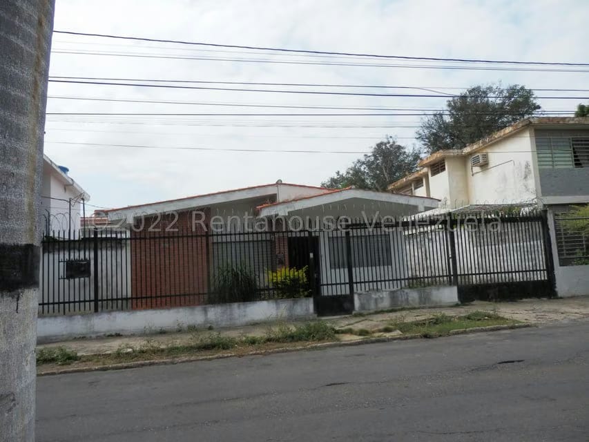 Casa (1 Nivel) en Venta en Del Este, Lara - 25