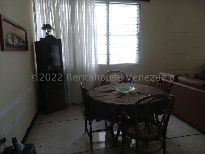 Casa (1 Nivel) en Venta en Del Este, Lara - 4