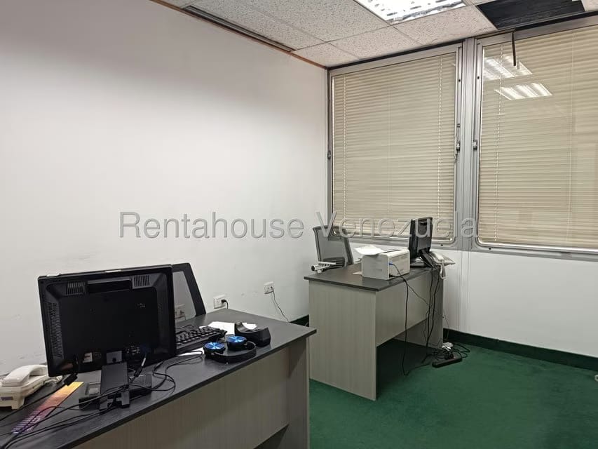 Comercial (Oficina) en Venta en Parroquia La Candelaria, Distrito Metropolitano - 11