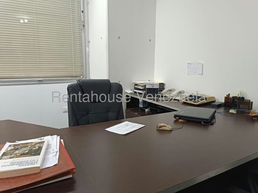 Comercial (Oficina) en Venta en Parroquia La Candelaria, Distrito Metropolitano - 9