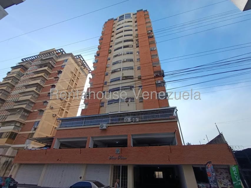 Apartamento (Duplex) en Venta en Zona Centro, Aragua
