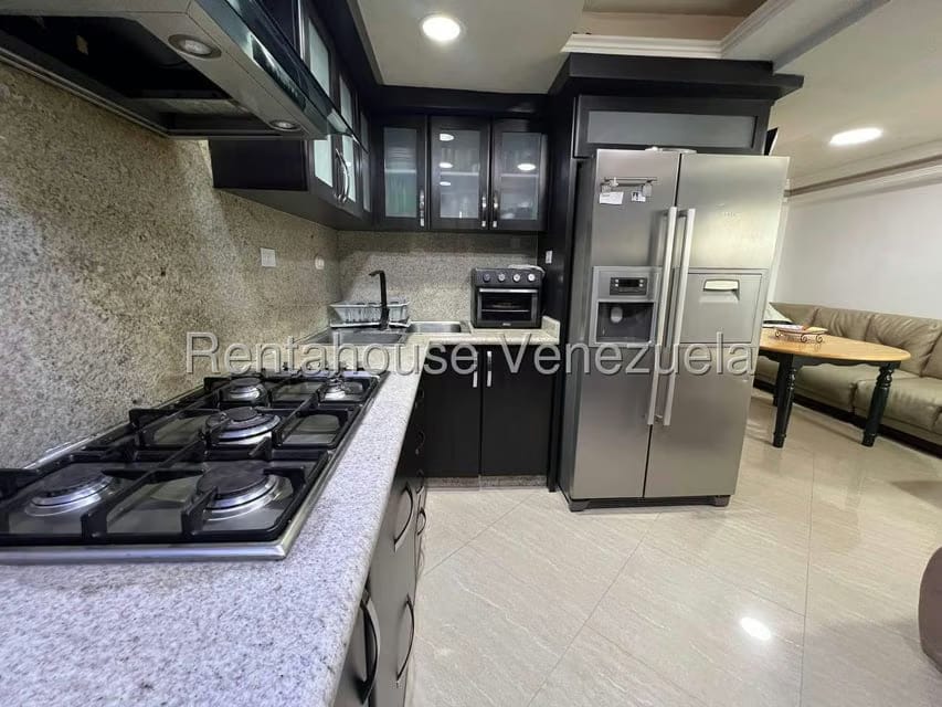 Apartamento (Duplex) en Venta en Zona Centro, Aragua - 12