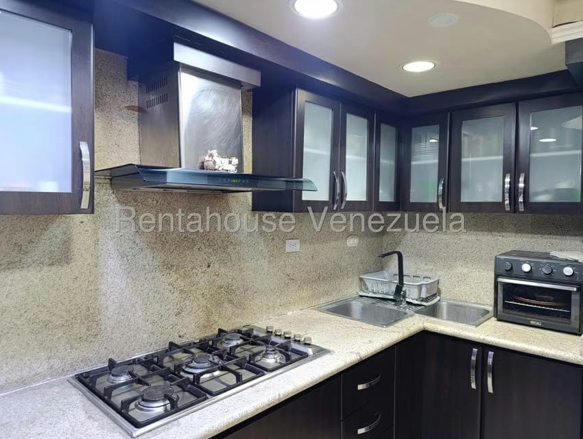 Apartamento (Duplex) en Venta en Zona Centro, Aragua - 14