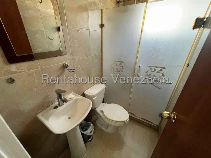 Apartamento (Duplex) en Venta en Zona Centro, Aragua - 19