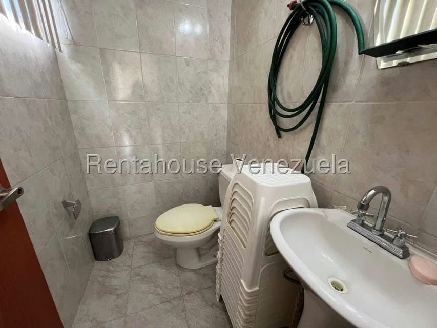 Apartamento (Duplex) en Venta en Zona Centro, Aragua - 22