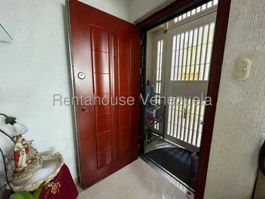 Apartamento (Duplex) en Venta en Zona Centro, Aragua - 24