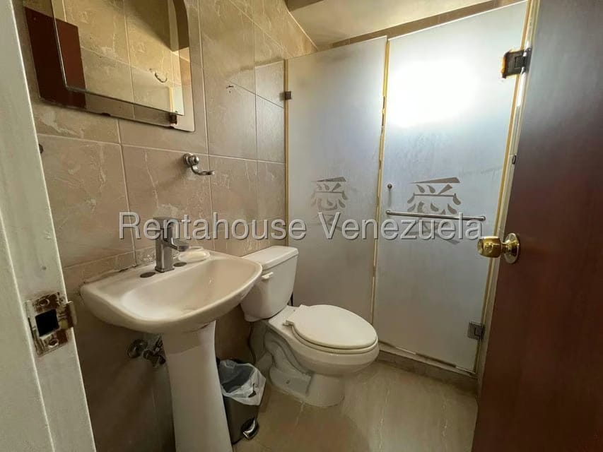 Apartamento (Duplex) en Venta en Zona Centro, Aragua - 29