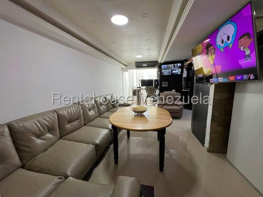 Apartamento (Duplex) en Venta en Zona Centro, Aragua - 4