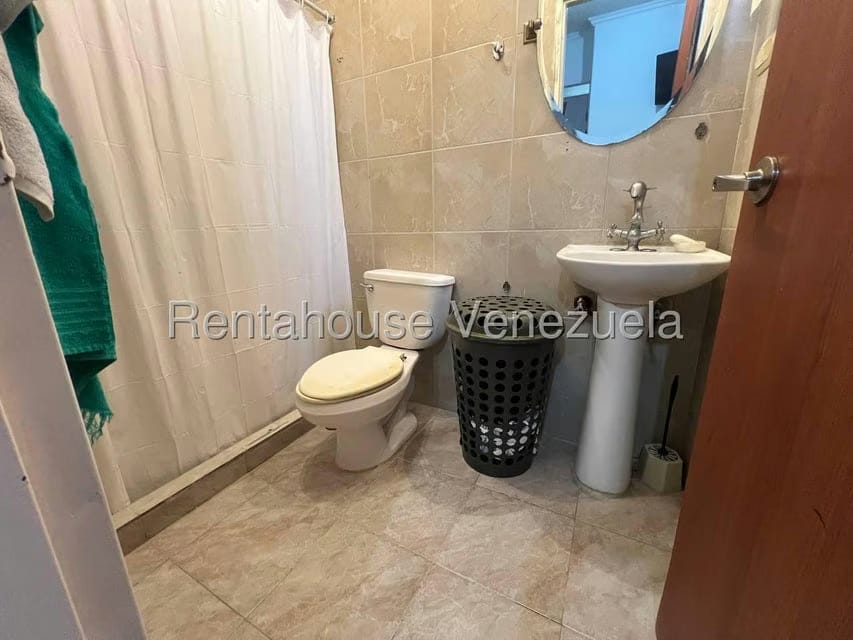 Apartamento (Duplex) en Venta en Zona Centro, Aragua - 32