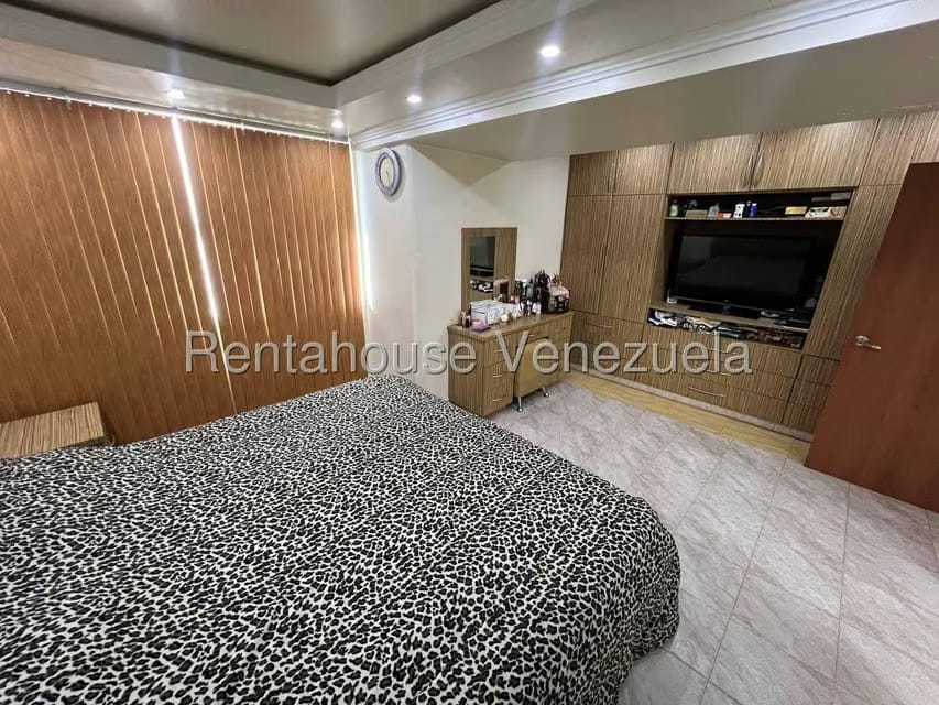 Apartamento (Duplex) en Venta en Zona Centro, Aragua - 39