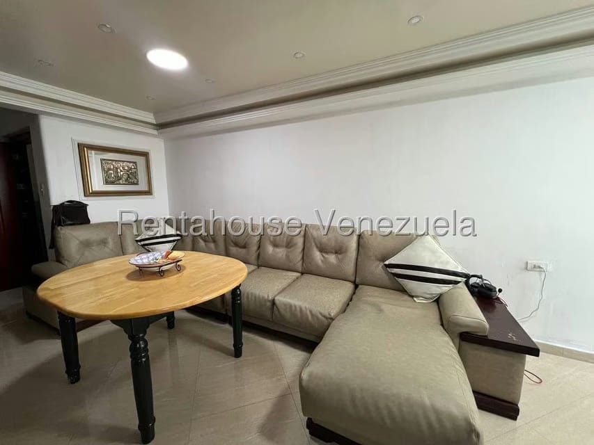 Apartamento (Duplex) en Venta en Zona Centro, Aragua - 5