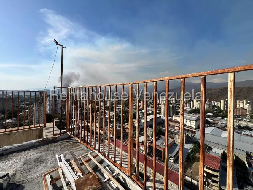 Apartamento (Duplex) en Venta en Zona Centro, Aragua - 46