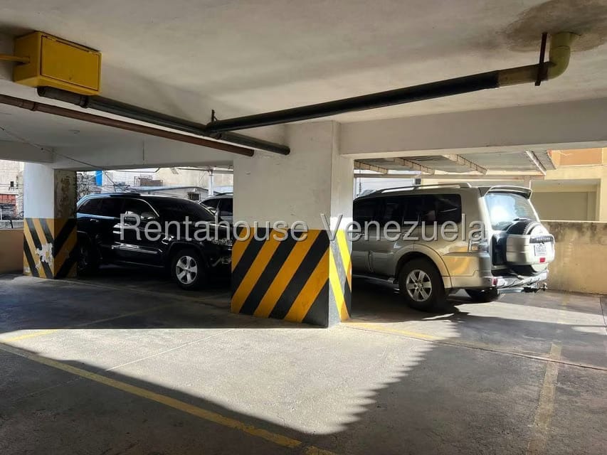 Apartamento (Duplex) en Venta en Zona Centro, Aragua - 48