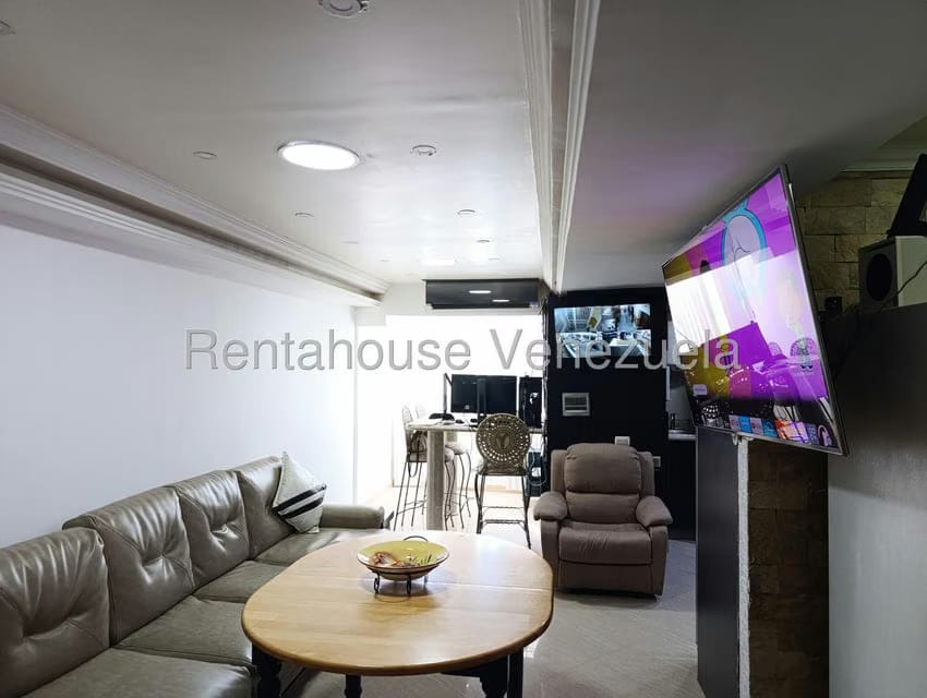 Apartamento (Duplex) en Venta en Zona Centro, Aragua - 6