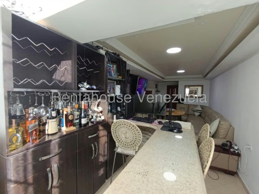 Apartamento (Duplex) en Venta en Zona Centro, Aragua - 7