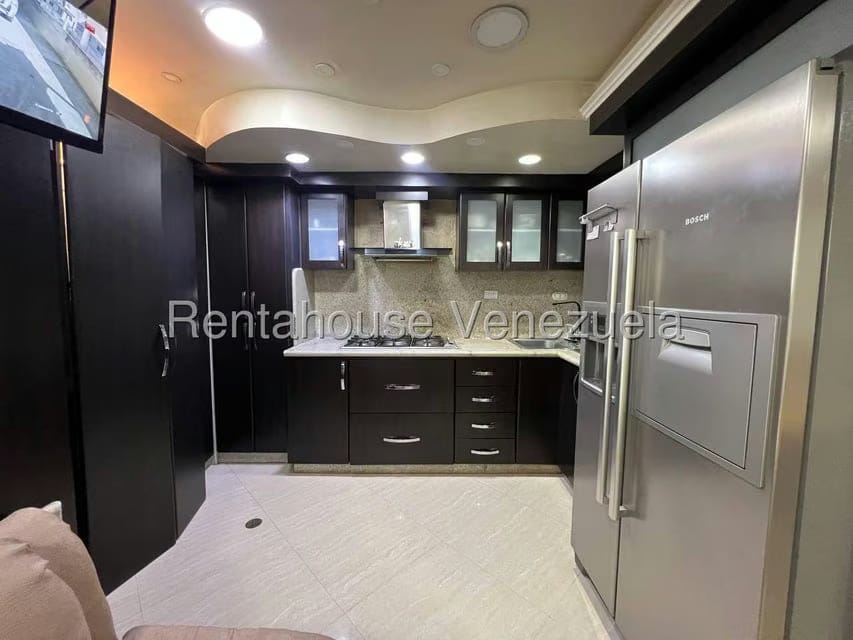 Apartamento (Duplex) en Venta en Zona Centro, Aragua - 9