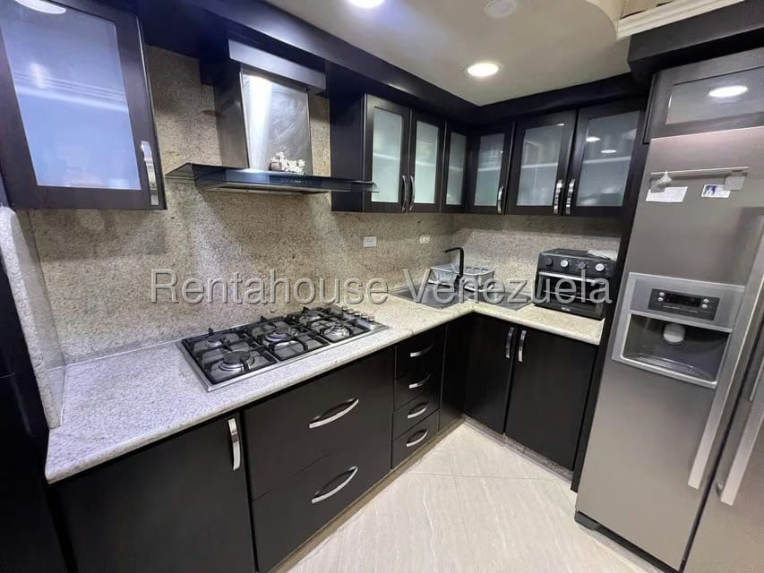 Apartamento (Duplex) en Venta en Zona Centro, Aragua - 10