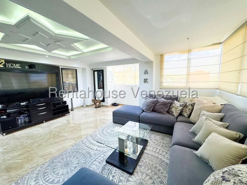 Apartamento (1 Nivel) en Venta en Las Acacias, Distrito Metropolitano - 11