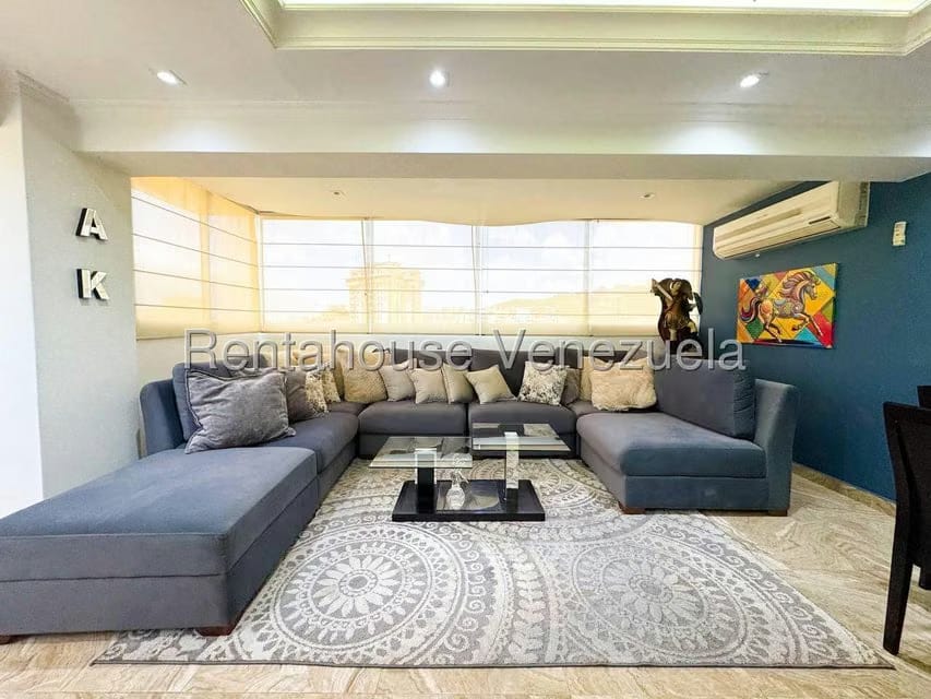 Apartamento (1 Nivel) en Venta en Las Acacias, Distrito Metropolitano - 13