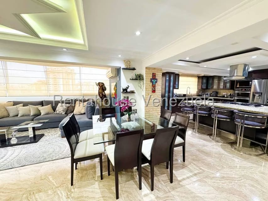 Apartamento (1 Nivel) en Venta en Las Acacias, Distrito Metropolitano - 14