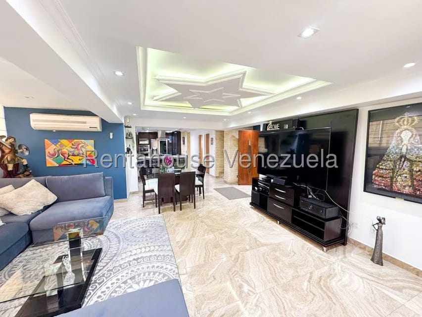 Apartamento (1 Nivel) en Venta en Las Acacias, Distrito Metropolitano - 16