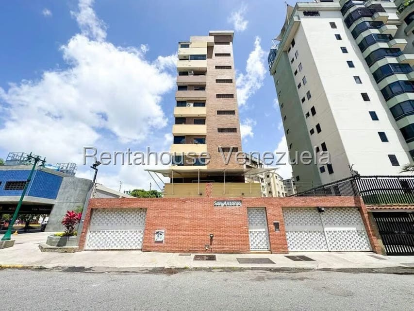 Apartamento (1 Nivel) en Venta en Las Acacias, Distrito Metropolitano - 18