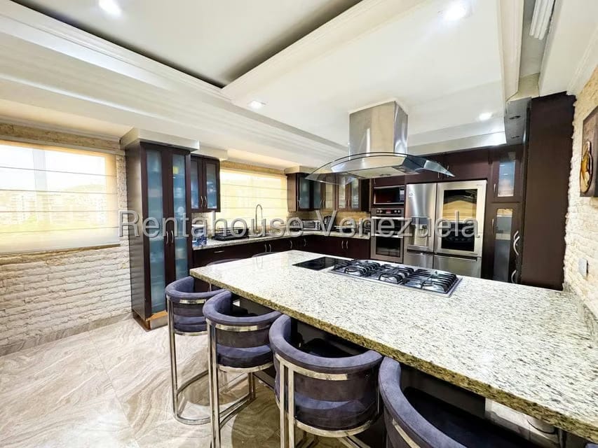 Apartamento (1 Nivel) en Venta en Las Acacias, Distrito Metropolitano - 19