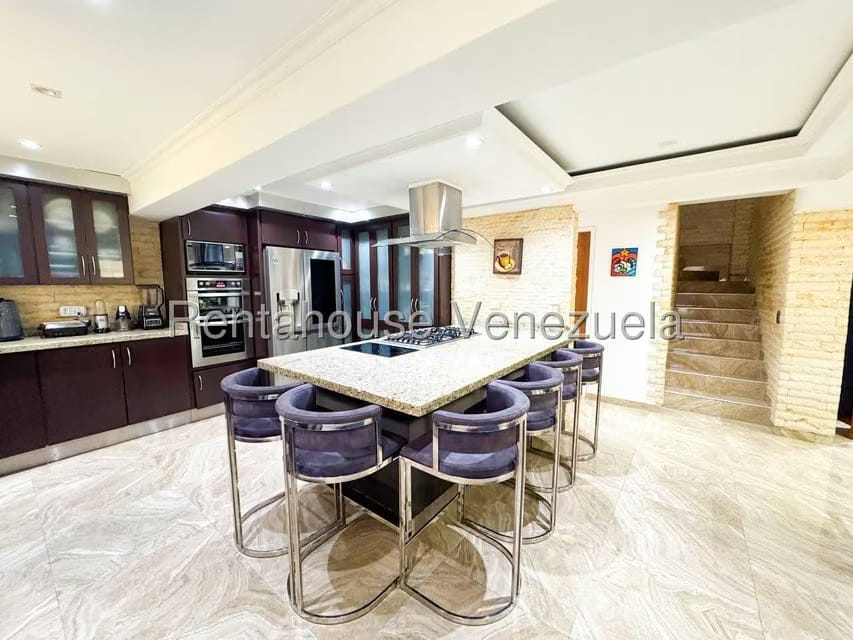 Apartamento (1 Nivel) en Venta en Las Acacias, Distrito Metropolitano - 20