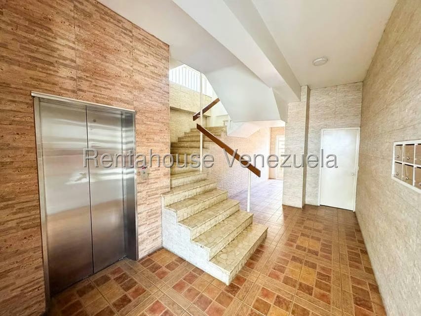 Apartamento (1 Nivel) en Venta en Las Acacias, Distrito Metropolitano - 3