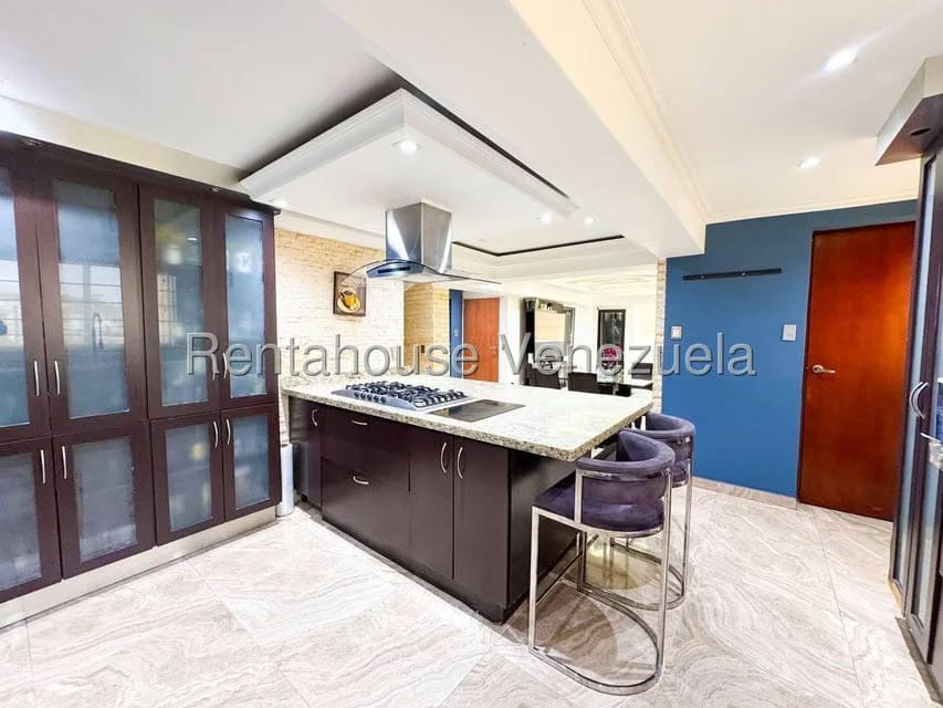 Apartamento (1 Nivel) en Venta en Las Acacias, Distrito Metropolitano - 22