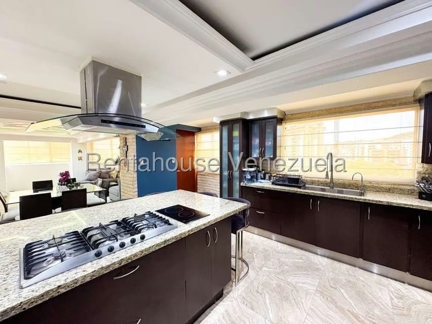Apartamento (1 Nivel) en Venta en Las Acacias, Distrito Metropolitano - 24