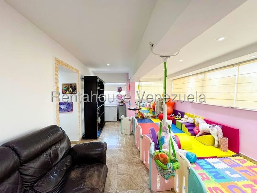 Apartamento (1 Nivel) en Venta en Las Acacias, Distrito Metropolitano - 29