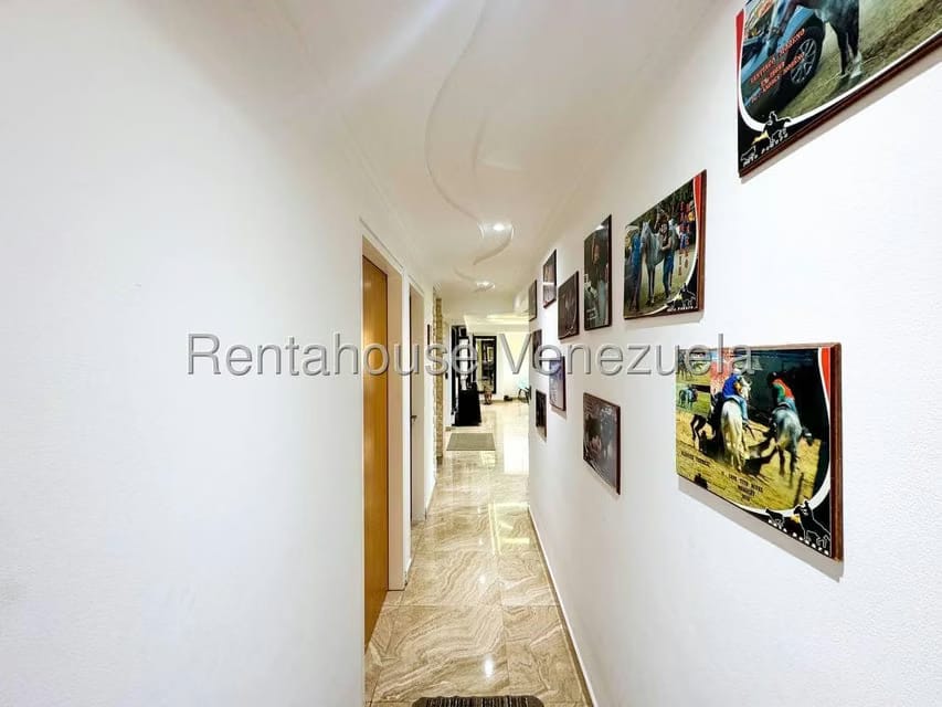 Apartamento (1 Nivel) en Venta en Las Acacias, Distrito Metropolitano - 32