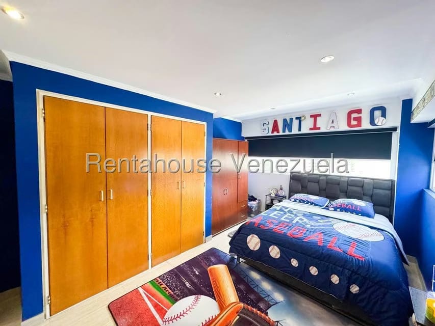 Apartamento (1 Nivel) en Venta en Las Acacias, Distrito Metropolitano - 37