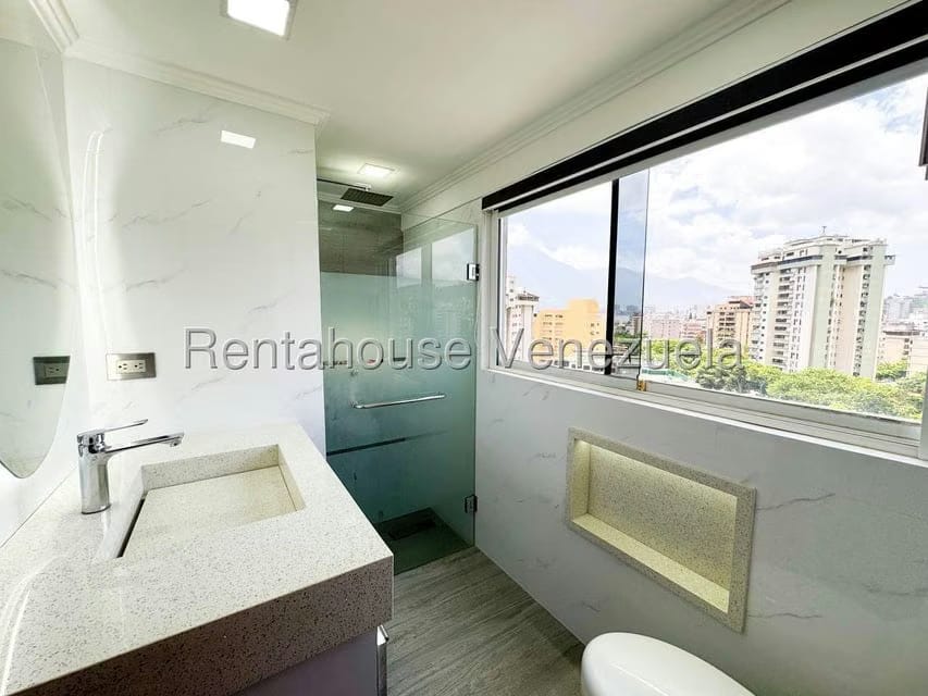 Apartamento (1 Nivel) en Venta en Las Acacias, Distrito Metropolitano - 40