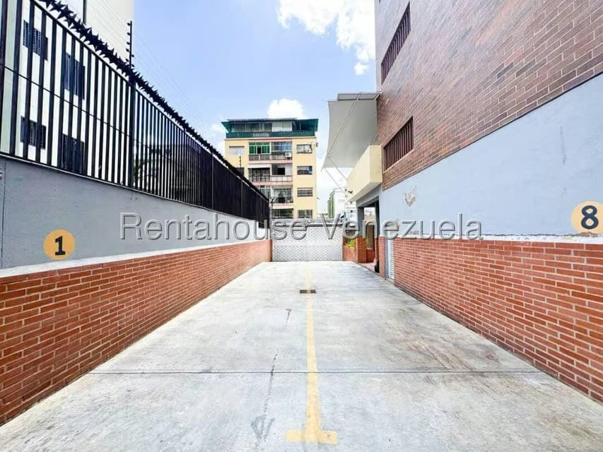 Apartamento (1 Nivel) en Venta en Las Acacias, Distrito Metropolitano - 5