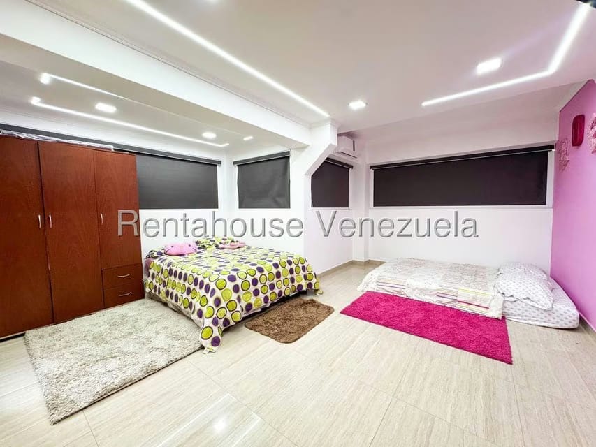 Apartamento (1 Nivel) en Venta en Las Acacias, Distrito Metropolitano - 41