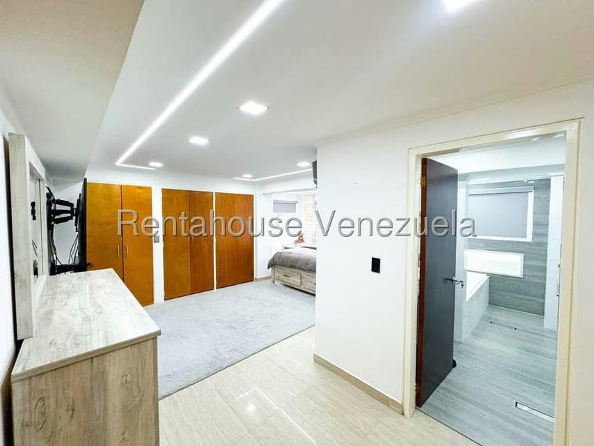 Apartamento (1 Nivel) en Venta en Las Acacias, Distrito Metropolitano - 43