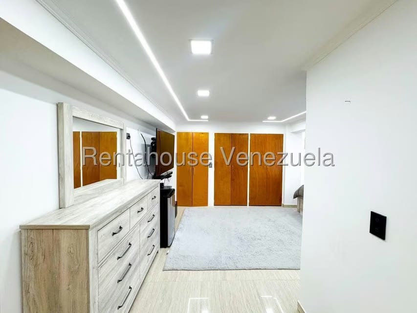 Apartamento (1 Nivel) en Venta en Las Acacias, Distrito Metropolitano - 44