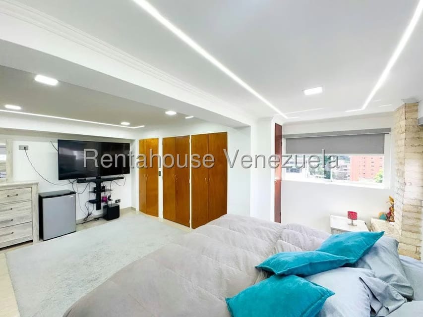 Apartamento (1 Nivel) en Venta en Las Acacias, Distrito Metropolitano - 47