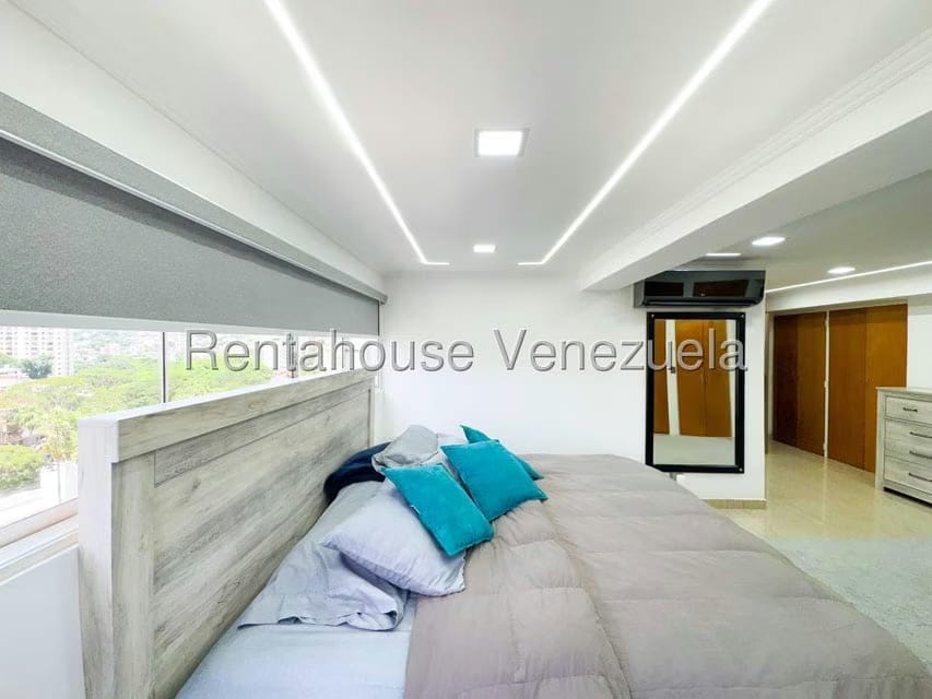 Apartamento (1 Nivel) en Venta en Las Acacias, Distrito Metropolitano - 48