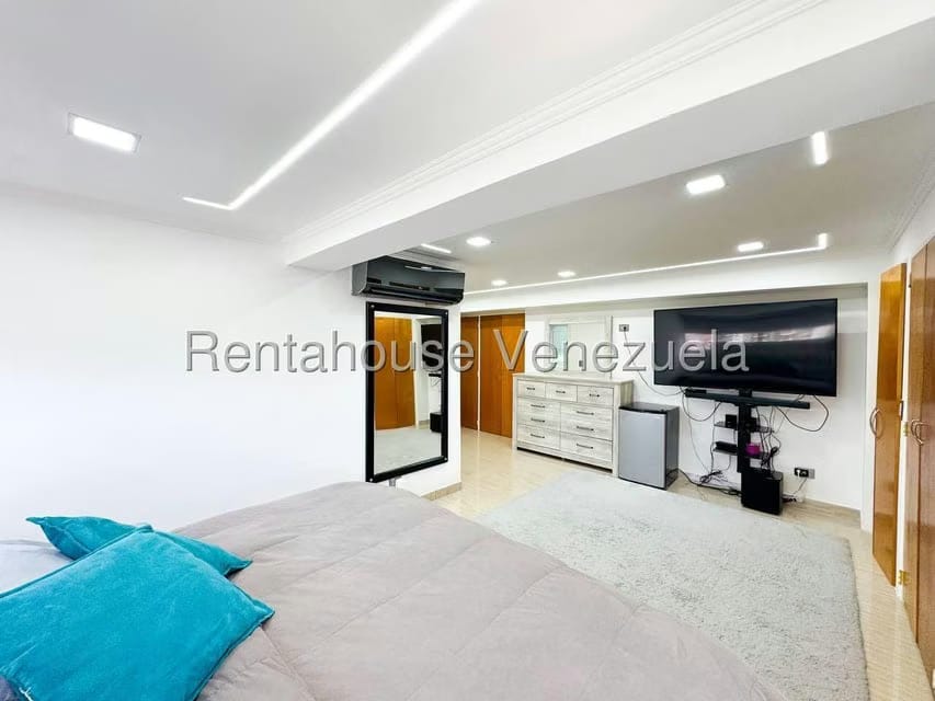 Apartamento (1 Nivel) en Venta en Las Acacias, Distrito Metropolitano - 49