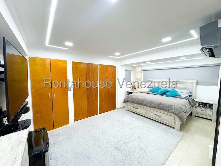 Apartamento (1 Nivel) en Venta en Las Acacias, Distrito Metropolitano - 50