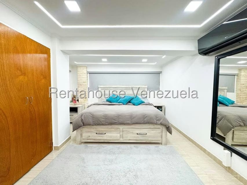 Apartamento (1 Nivel) en Venta en Las Acacias, Distrito Metropolitano - 51