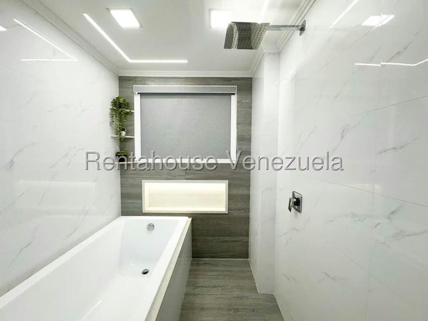 Apartamento (1 Nivel) en Venta en Las Acacias, Distrito Metropolitano - 53