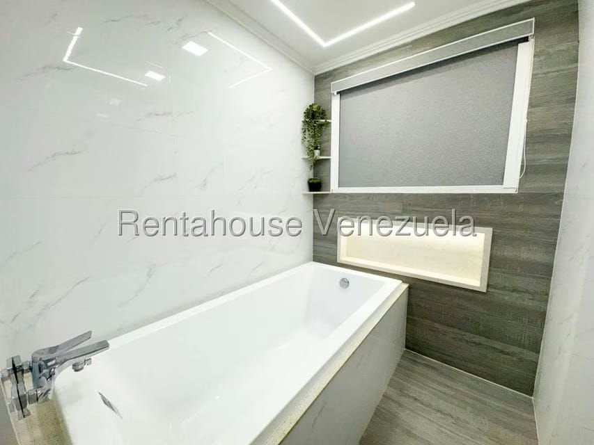 Apartamento (1 Nivel) en Venta en Las Acacias, Distrito Metropolitano - 54