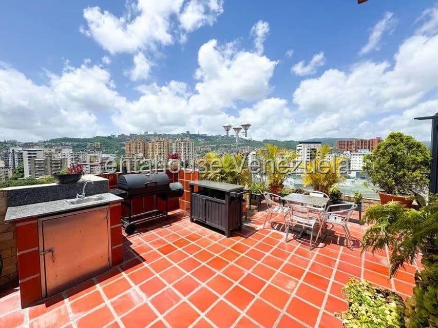 Apartamento (1 Nivel) en Venta en Las Acacias, Distrito Metropolitano - 56