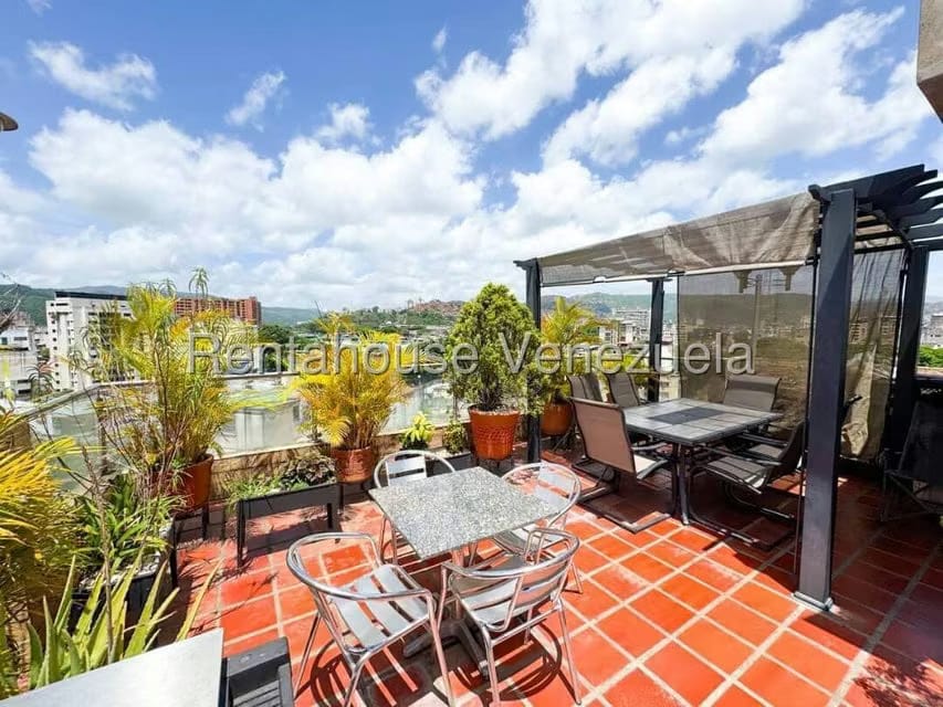 Apartamento (1 Nivel) en Venta en Las Acacias, Distrito Metropolitano - 58