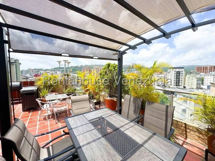 Apartamento (1 Nivel) en Venta en Las Acacias, Distrito Metropolitano - 59