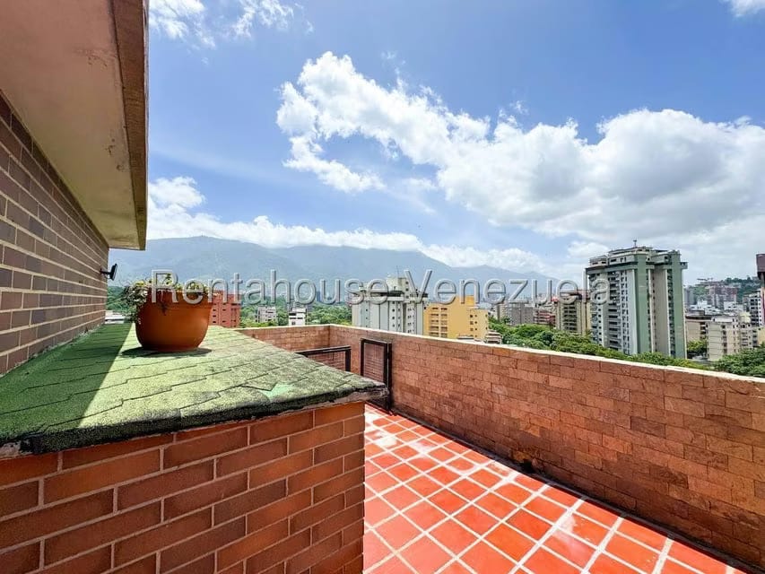Apartamento (1 Nivel) en Venta en Las Acacias, Distrito Metropolitano - 63